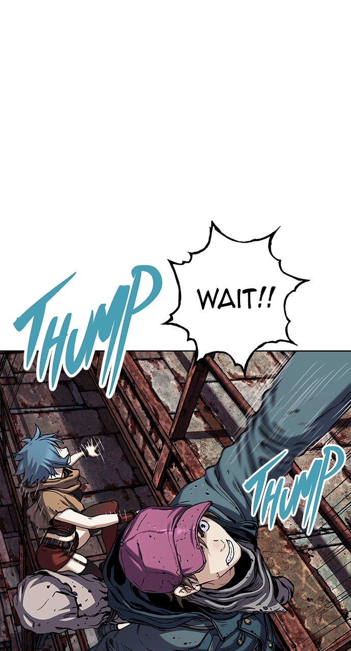Leviathan Ep. 56 - The Fish Disease (1) page 59 - 