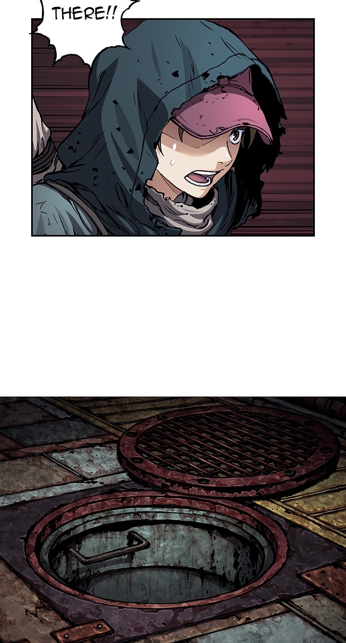 Leviathan Ep. 56 - The Fish Disease (1) page 62 - 