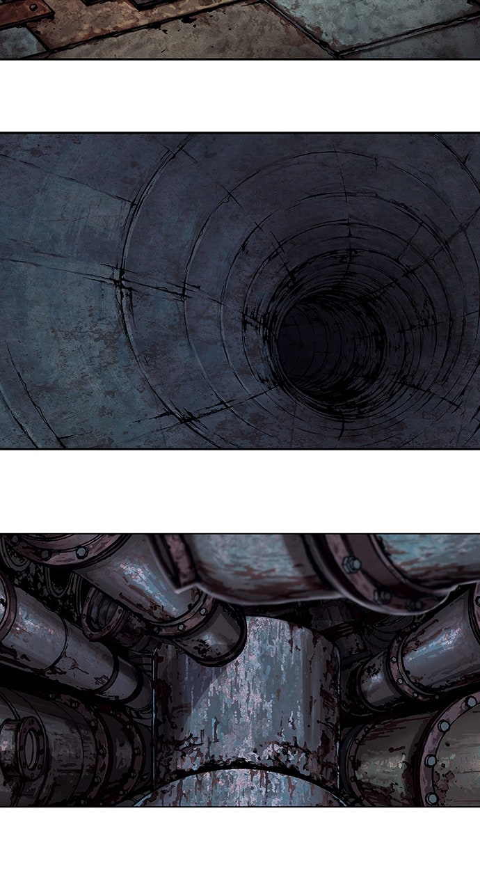 Leviathan Ep. 56 - The Fish Disease (1) page 63 - 