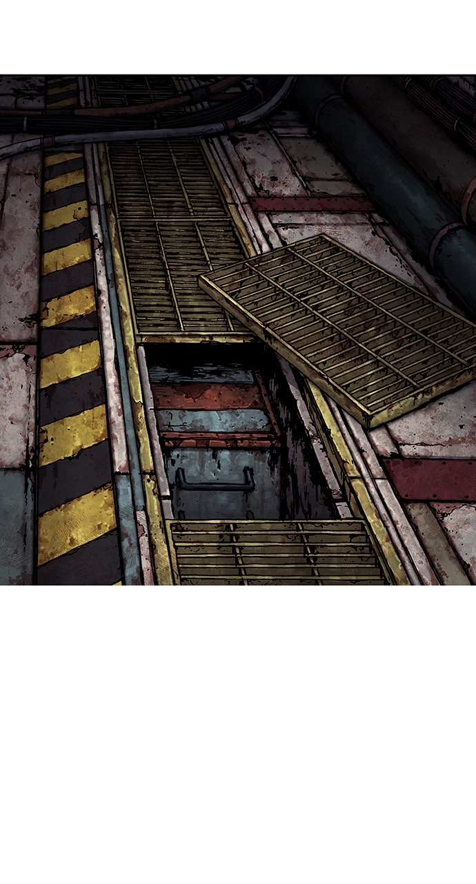 Leviathan Ep. 56 - The Fish Disease (1) page 64 - 