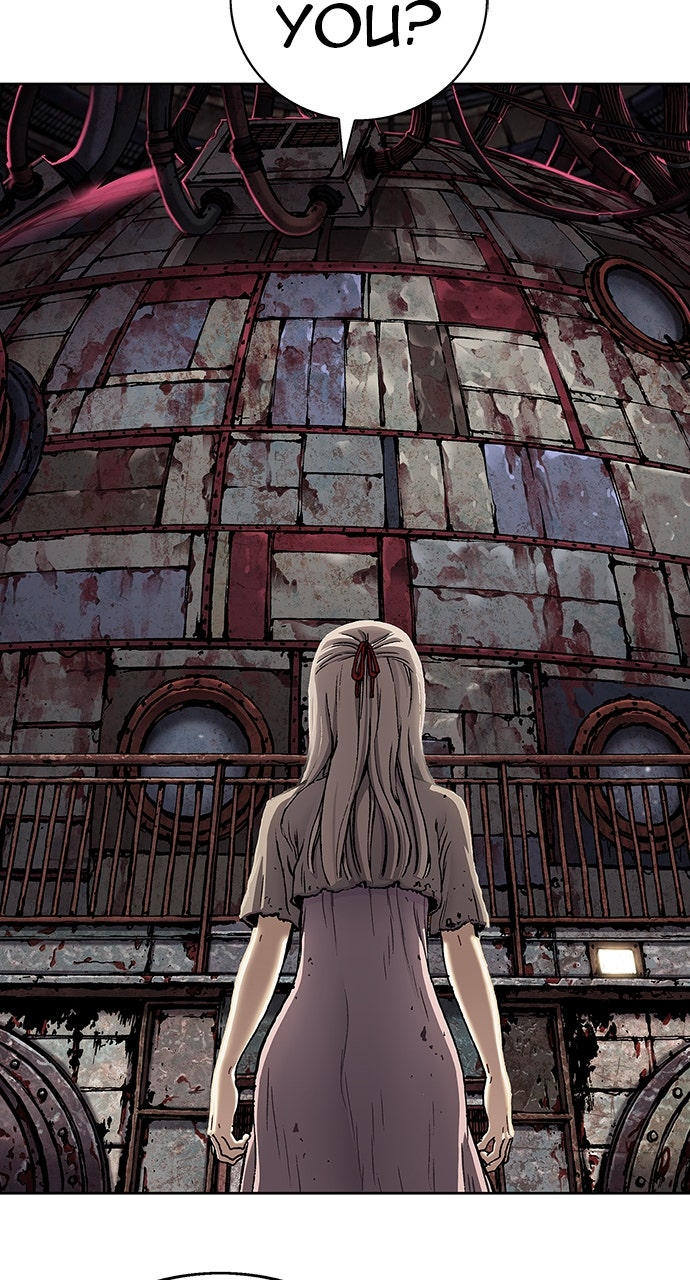 Leviathan Ep. 56 - The Fish Disease (1) page 66 - 