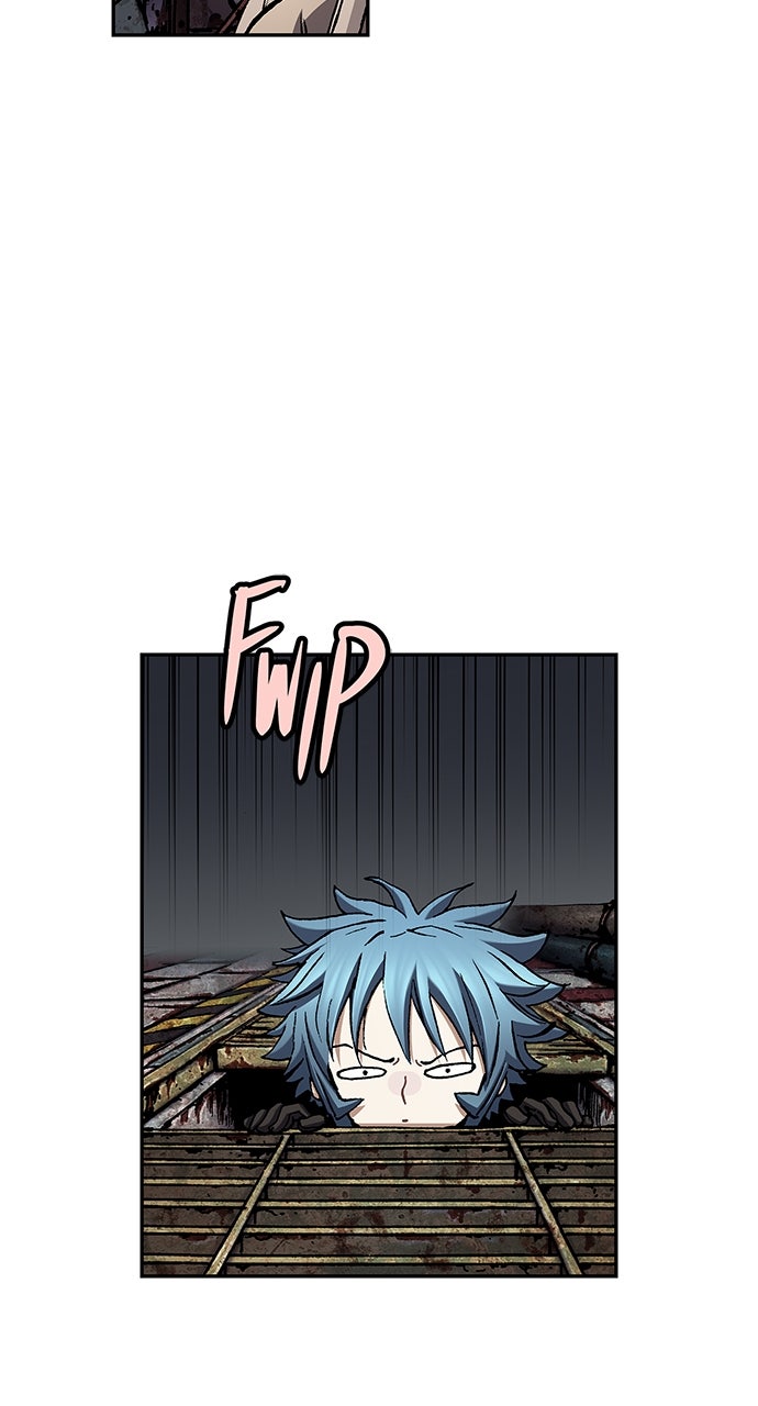Leviathan Ep. 56 - The Fish Disease (1) page 69 - 