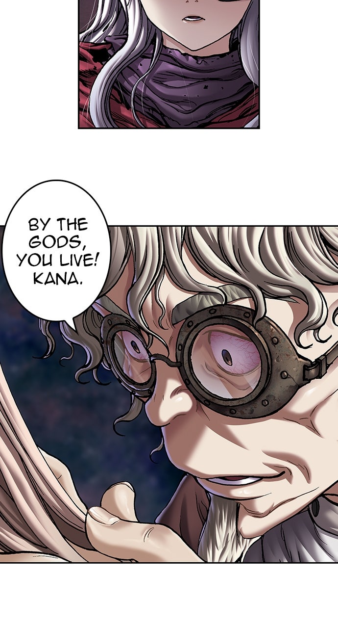 Leviathan Ep. 56 - The Fish Disease (1) page 76 - 