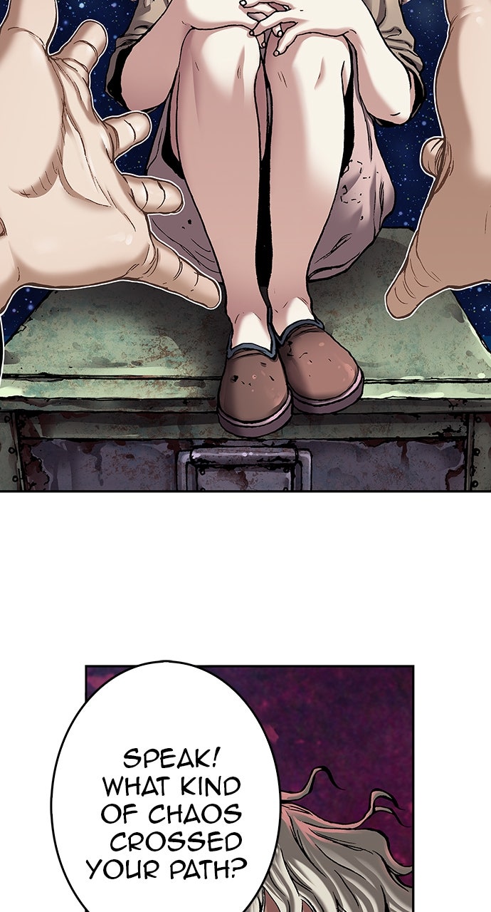 Leviathan Ep. 56 - The Fish Disease (1) page 80 - 