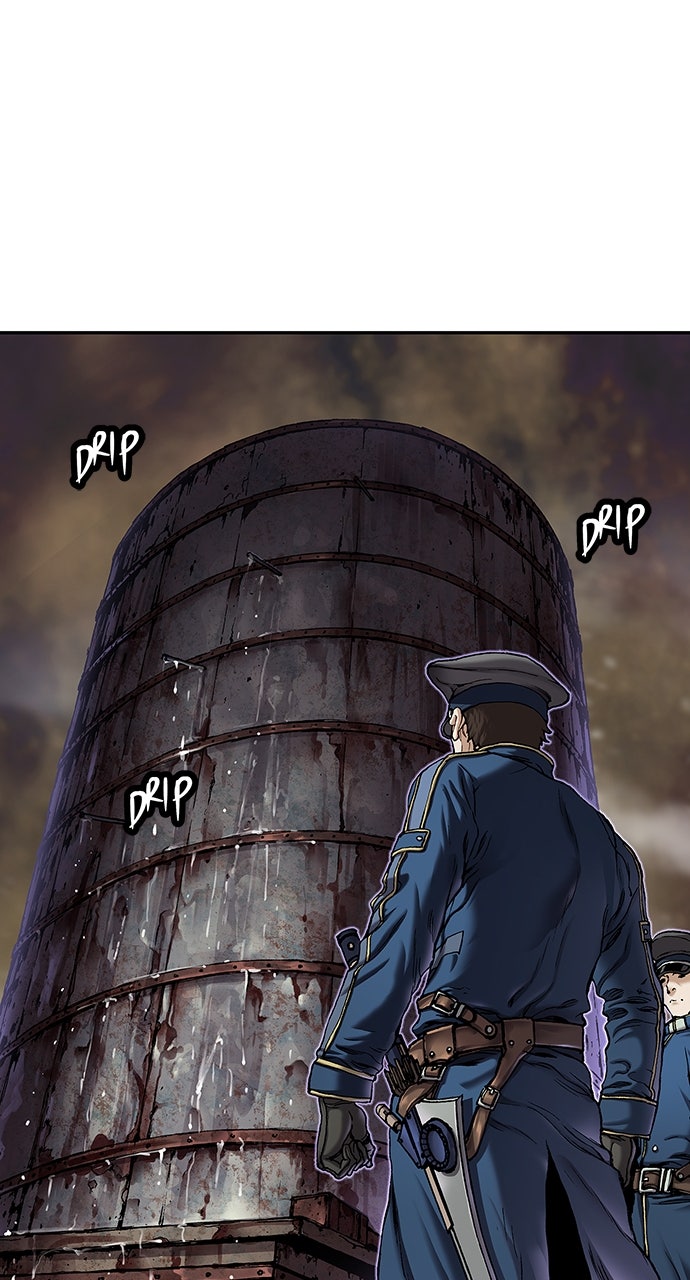Leviathan Ep. 56 - The Fish Disease (1) page 82 - 