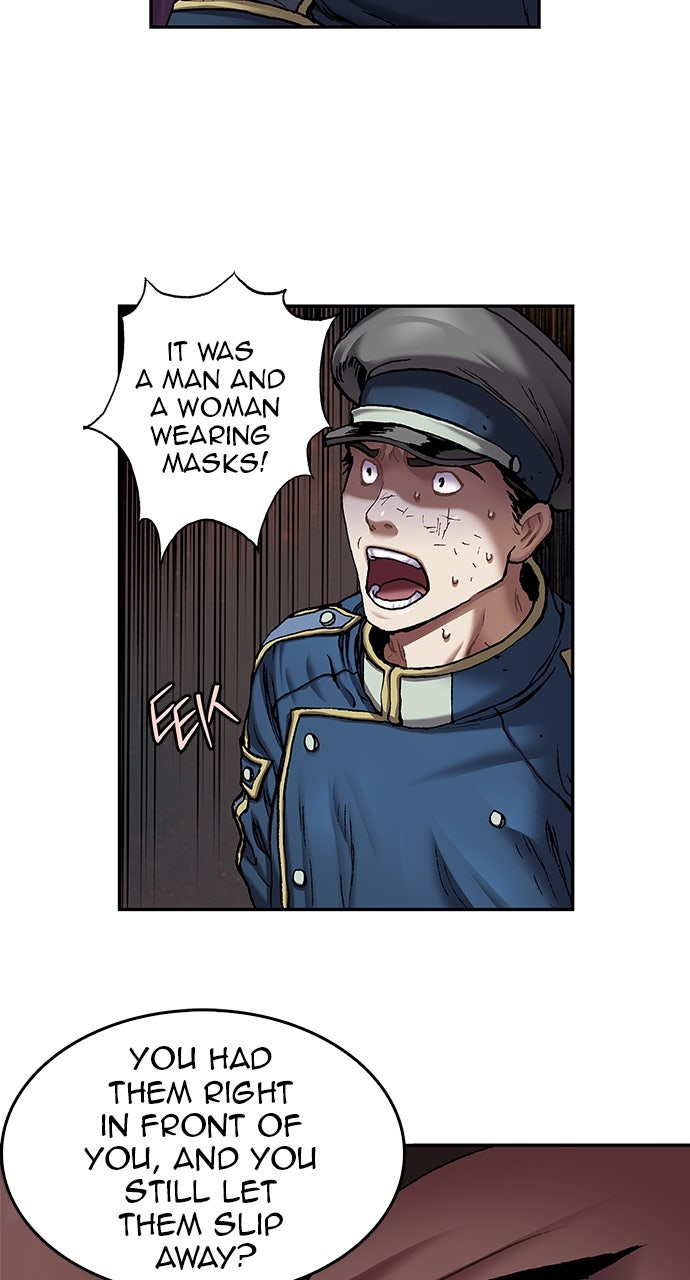 Leviathan Ep. 56 - The Fish Disease (1) page 84 - 