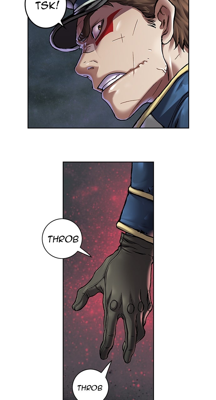 Leviathan Ep. 56 - The Fish Disease (1) page 88 - 