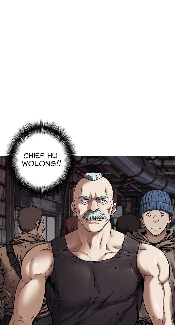 Leviathan Ep. 56 - The Fish Disease (1) page 10 - 