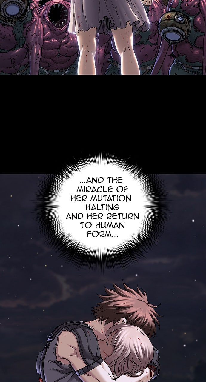 Leviathan Ep. 56 - The Fish Disease (1) page 94 - 