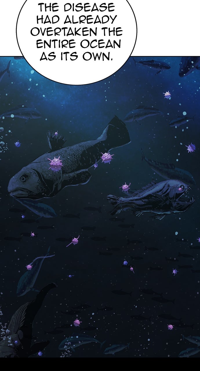 Leviathan Ep. 57 - The Fish Disease (2) page 11 - 