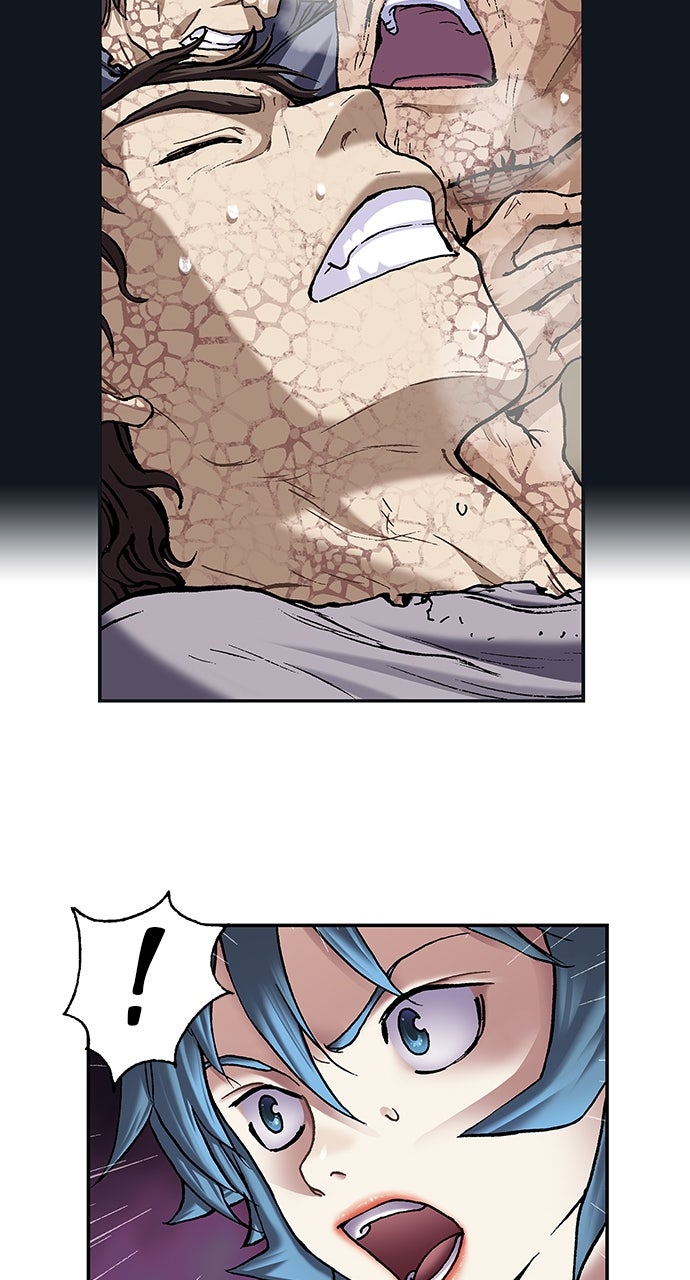 Leviathan Ep. 57 - The Fish Disease (2) page 19 - 