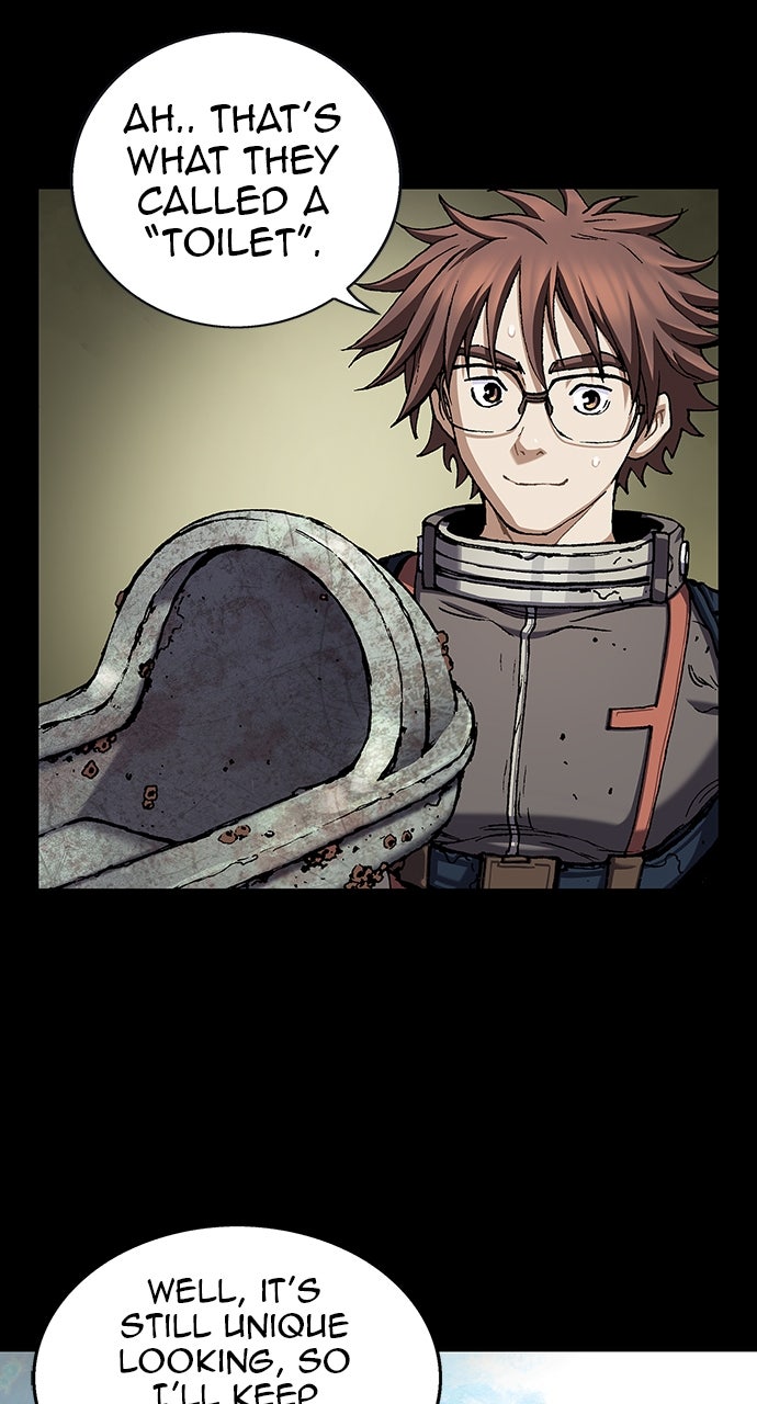 Leviathan Ep. 57 - The Fish Disease (2) page 27 - 