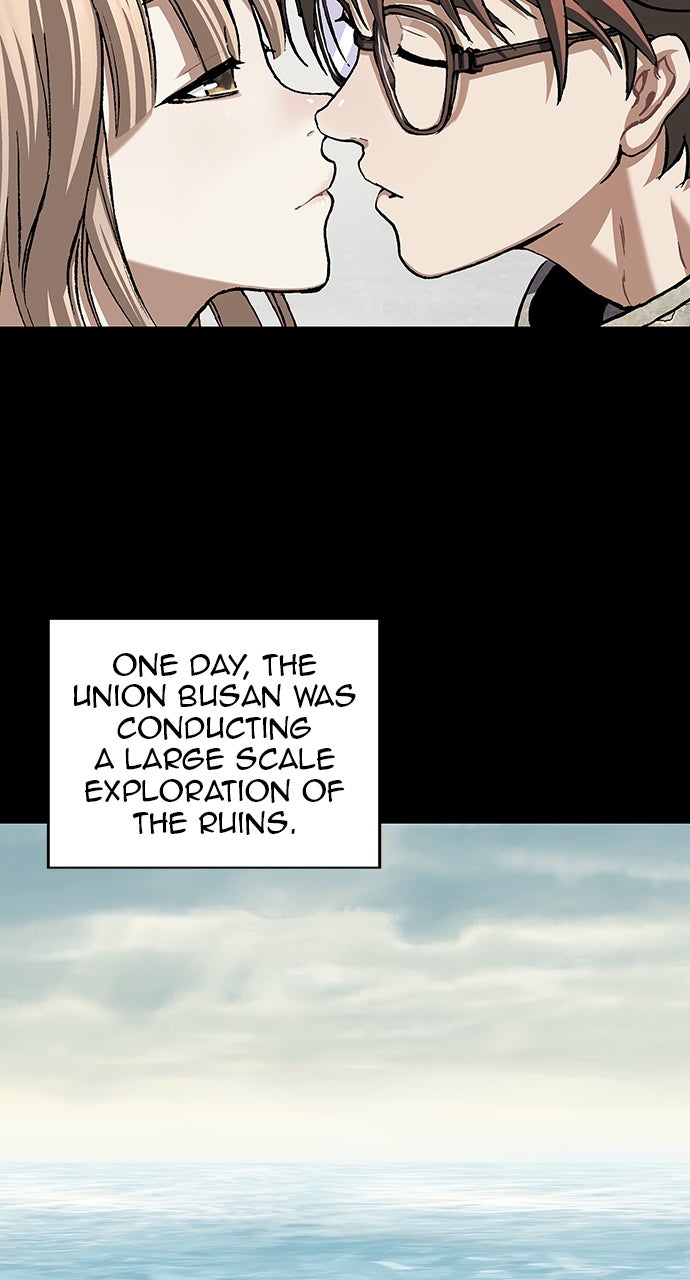 Leviathan Ep. 57 - The Fish Disease (2) page 30 - 