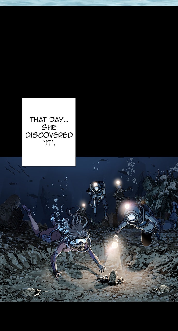 Leviathan Ep. 57 - The Fish Disease (2) page 31 - 