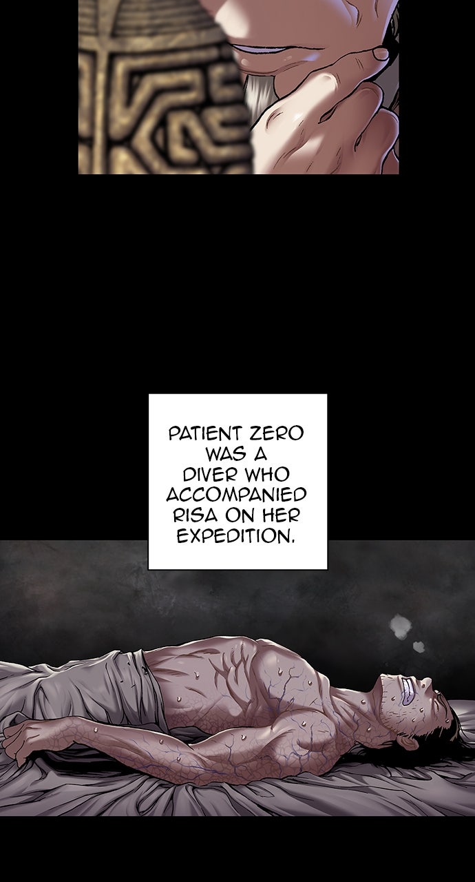 Leviathan Ep. 57 - The Fish Disease (2) page 34 - 
