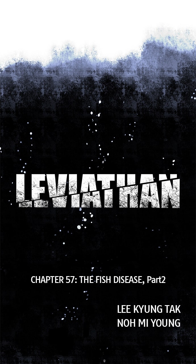 Leviathan Ep. 57 - The Fish Disease (2) page 5 - 