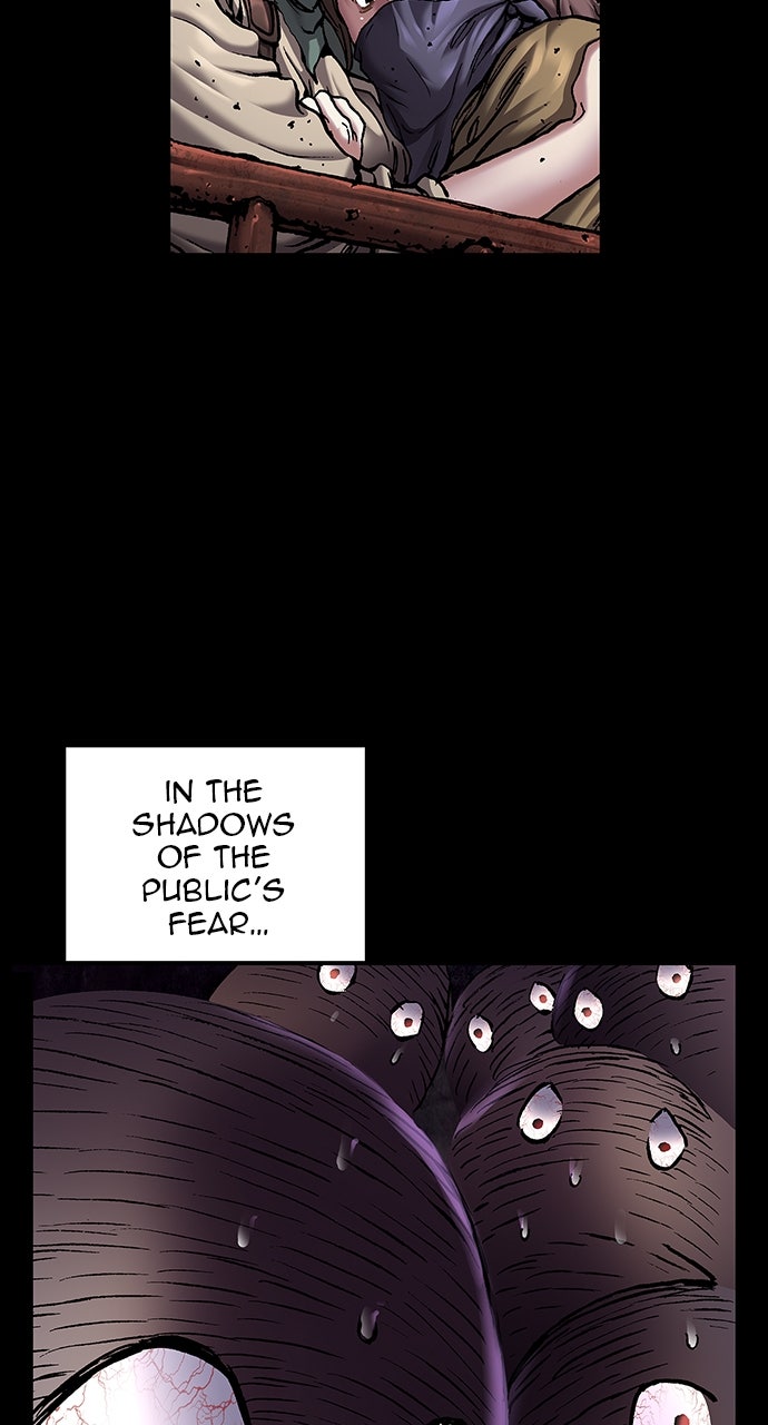 Leviathan Ep. 57 - The Fish Disease (2) page 42 - 