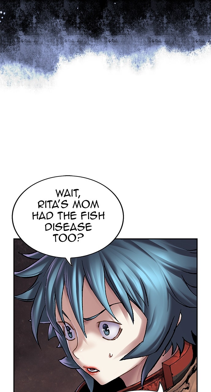 Leviathan Ep. 57 - The Fish Disease (2) page 6 - 