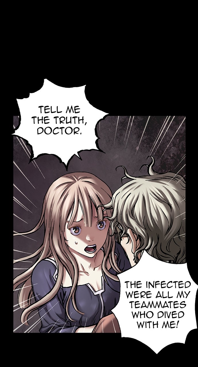 Leviathan Ep. 57 - The Fish Disease (2) page 52 - 