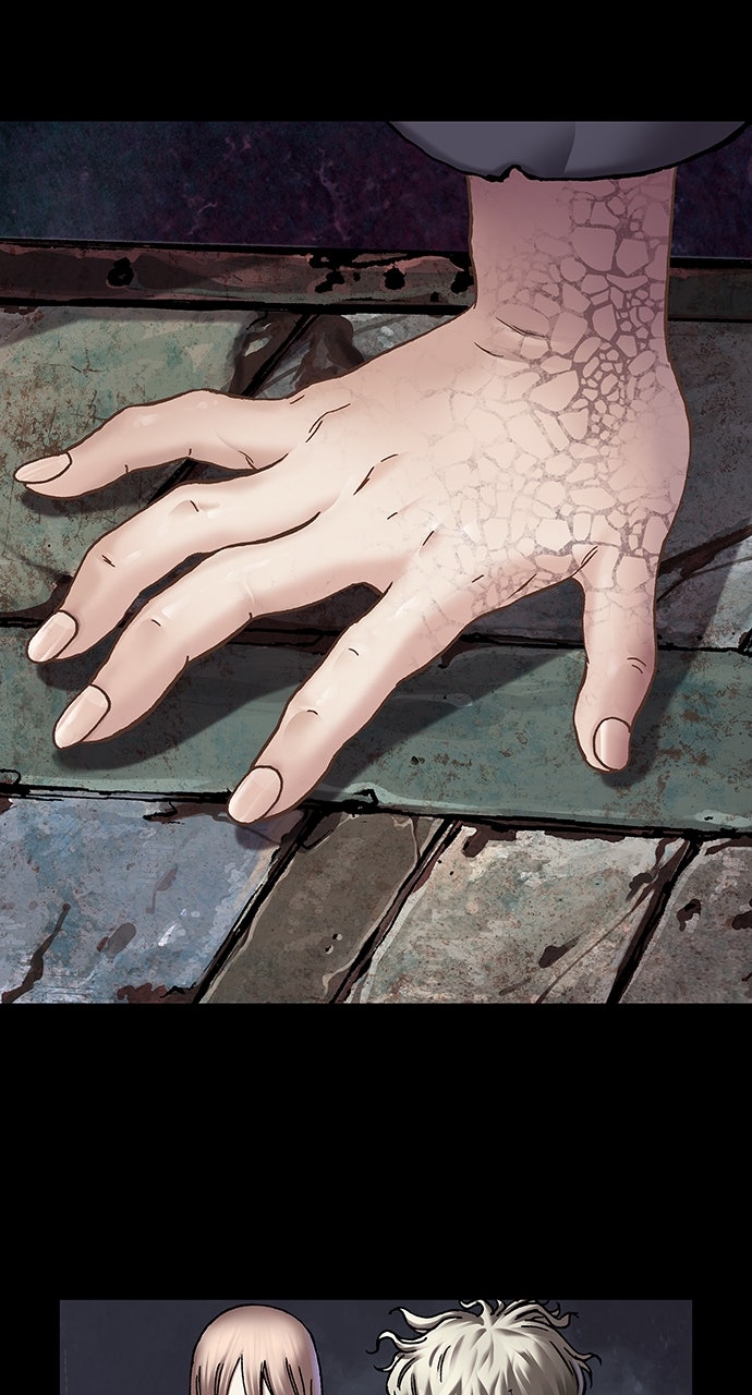 Leviathan Ep. 57 - The Fish Disease (2) page 56 - 