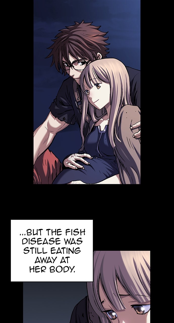 Leviathan Ep. 57 - The Fish Disease (2) page 59 - 