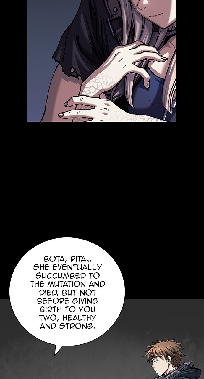 Leviathan Ep. 57 - The Fish Disease (2) page 60 - 