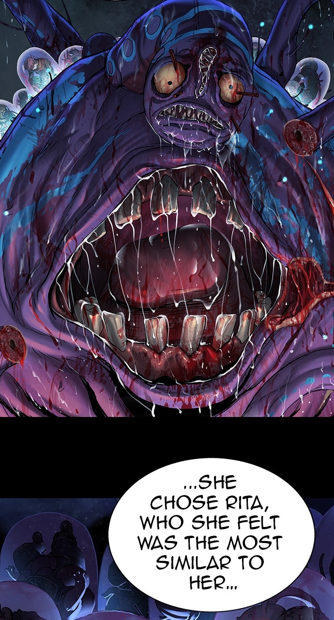 Leviathan Ep. 57 - The Fish Disease (2) page 65 - 