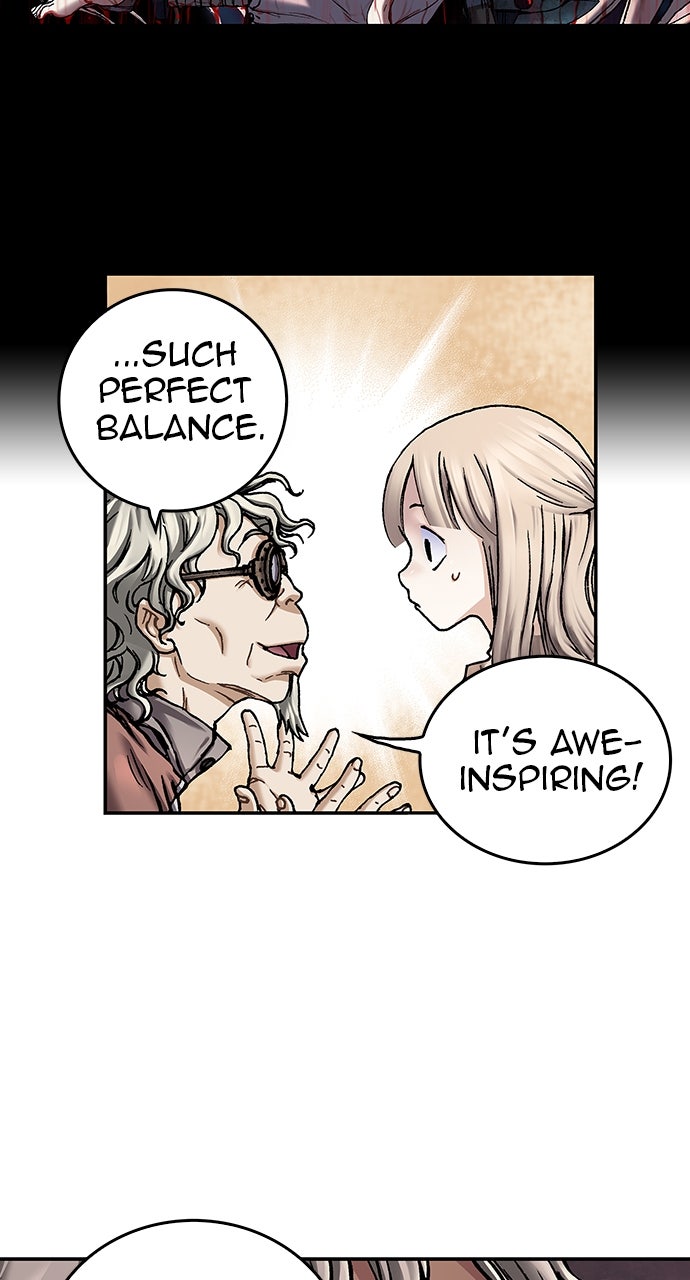 Leviathan Ep. 57 - The Fish Disease (2) page 70 - 