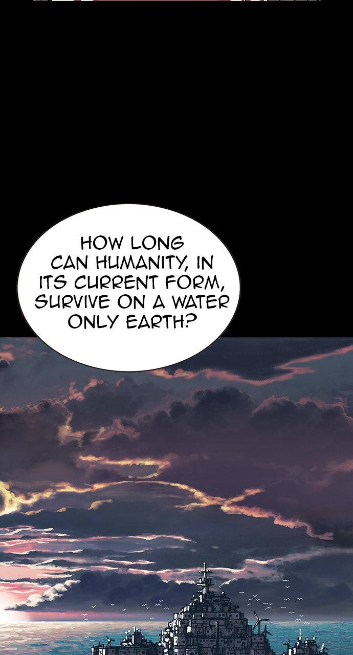Leviathan Ep. 57 - The Fish Disease (2) page 73 - 