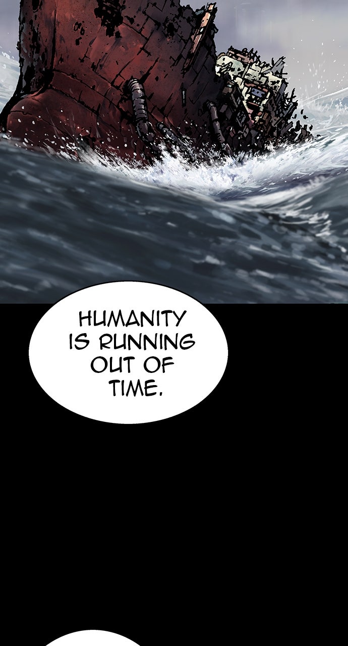 Leviathan Ep. 57 - The Fish Disease (2) page 76 - 