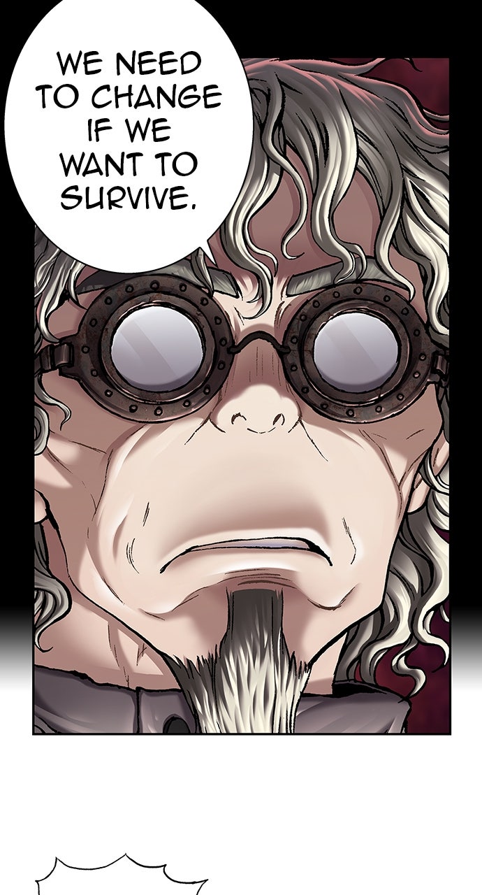 Leviathan Ep. 57 - The Fish Disease (2) page 77 - 