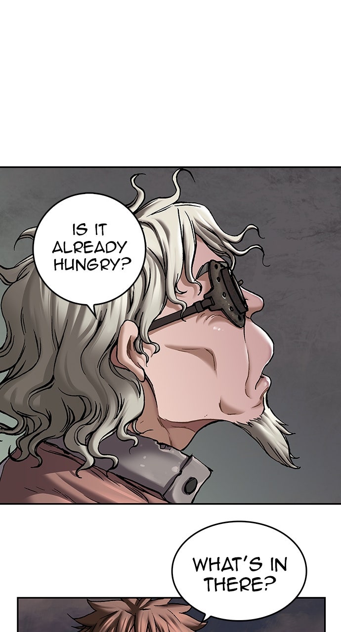 Leviathan Ep. 57 - The Fish Disease (2) page 79 - 