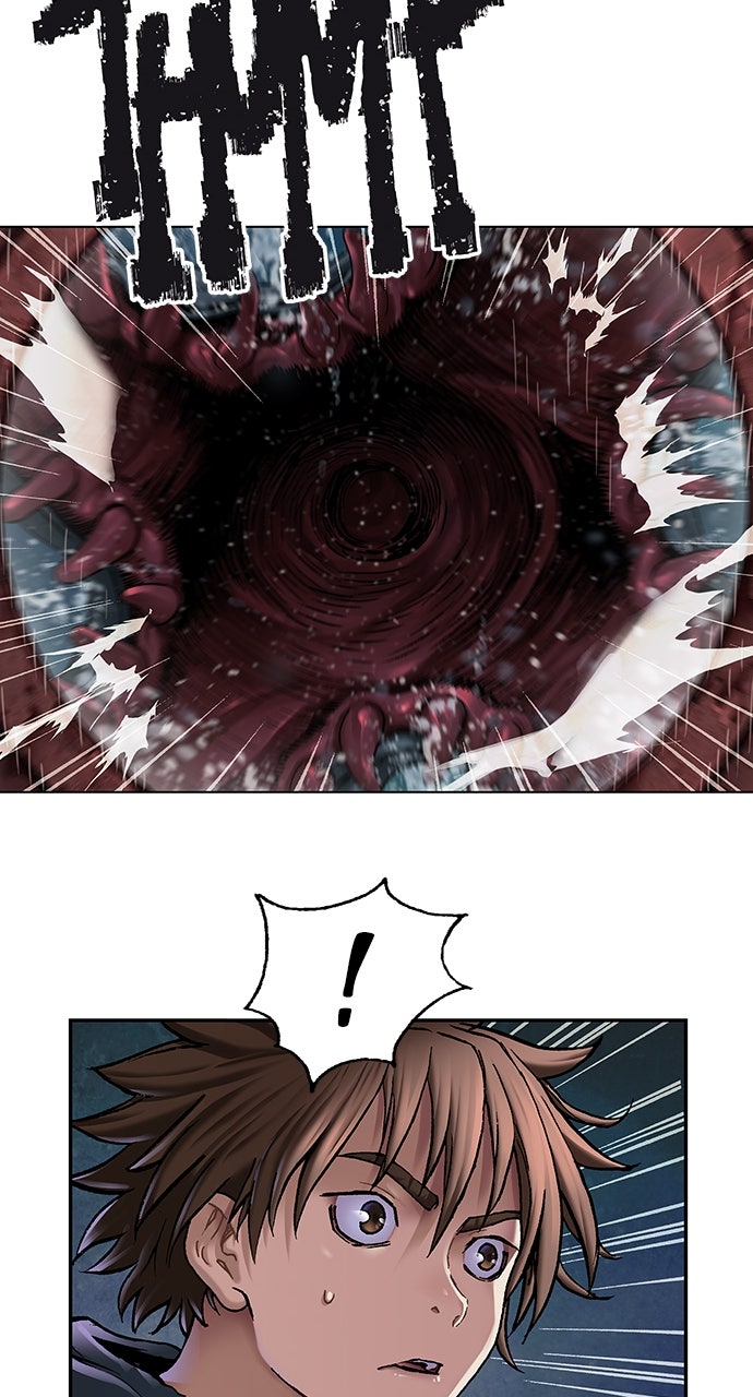 Leviathan Ep. 57 - The Fish Disease (2) page 81 - 