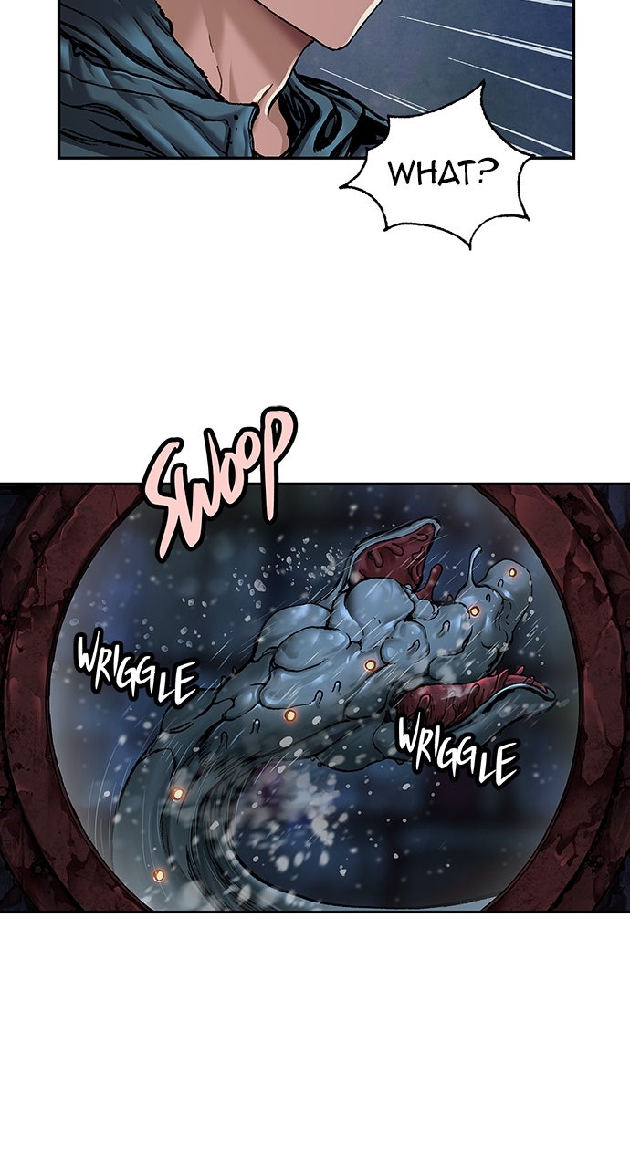 Leviathan Ep. 57 - The Fish Disease (2) page 82 - 