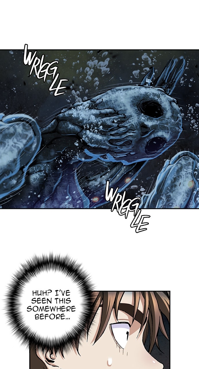 Leviathan Ep. 57 - The Fish Disease (2) page 83 - 