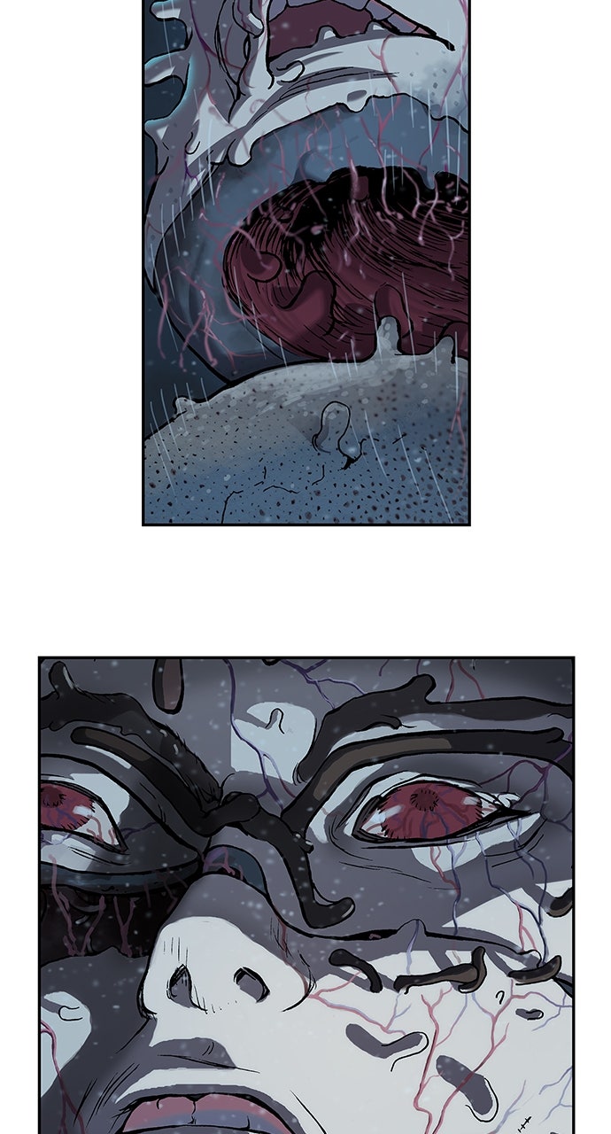 Leviathan Ep. 57 - The Fish Disease (2) page 85 - 