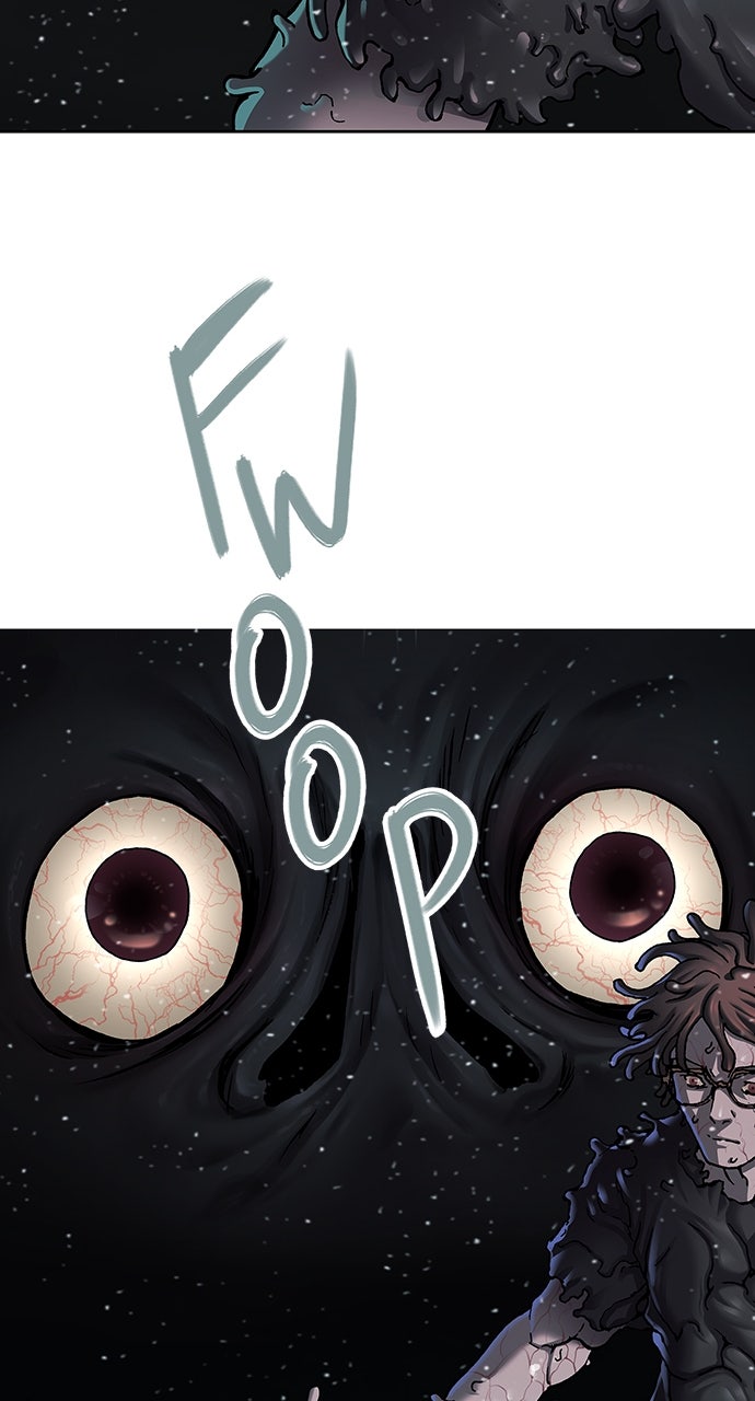 Leviathan Ep. 57 - The Fish Disease (2) page 91 - 