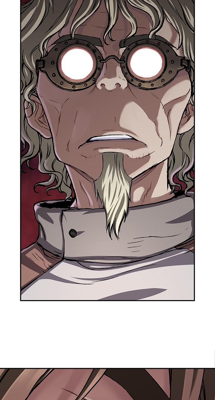 Leviathan Ep. 57 - The Fish Disease (2) page 94 - 