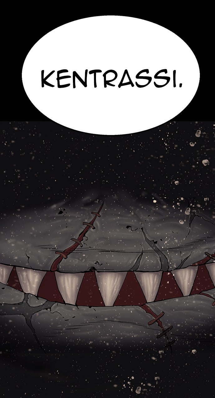 Leviathan Ep. 57 - The Fish Disease (2) page 96 - 