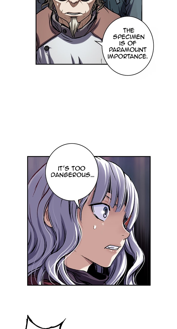 Leviathan Ep. 58 - Regarding Hope (1) page 11 - 
