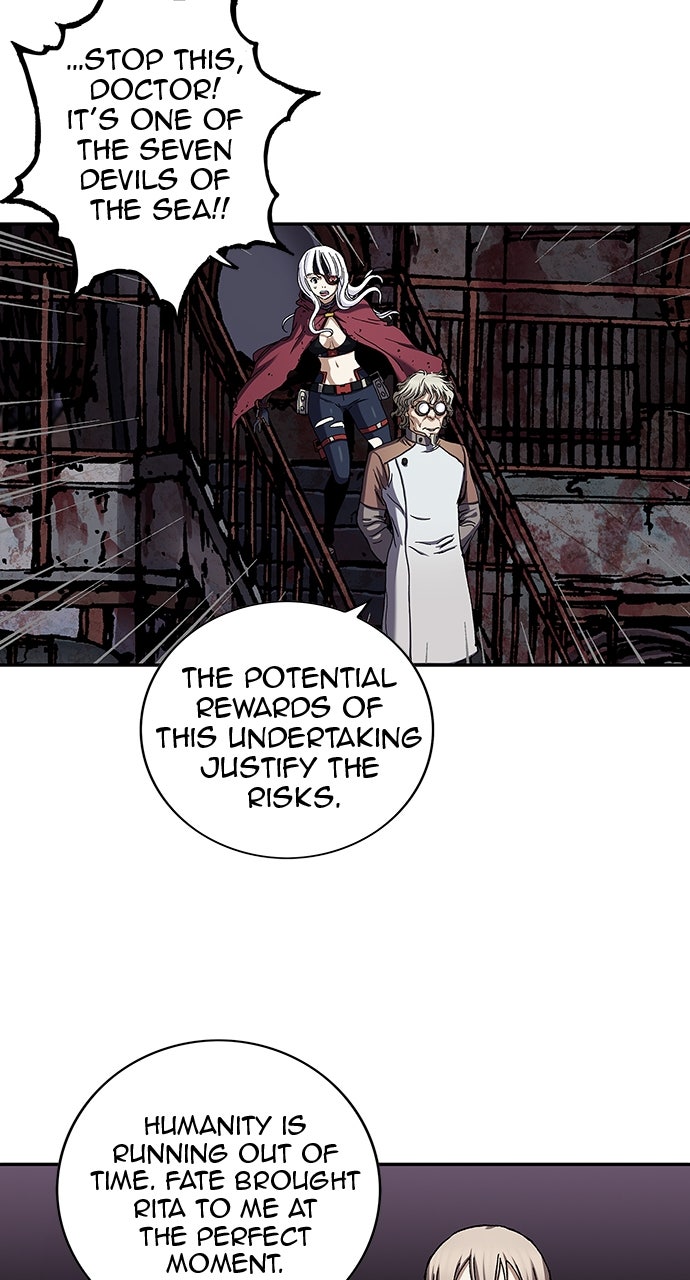 Leviathan Ep. 58 - Regarding Hope (1) page 12 - 