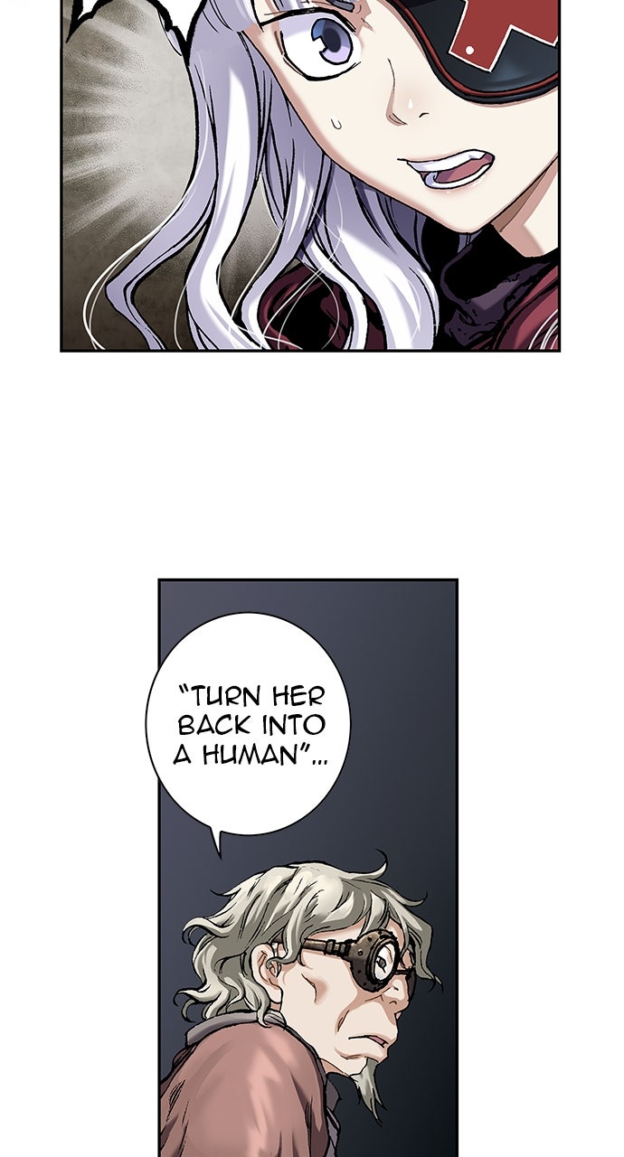 Leviathan Ep. 58 - Regarding Hope (1) page 14 - 