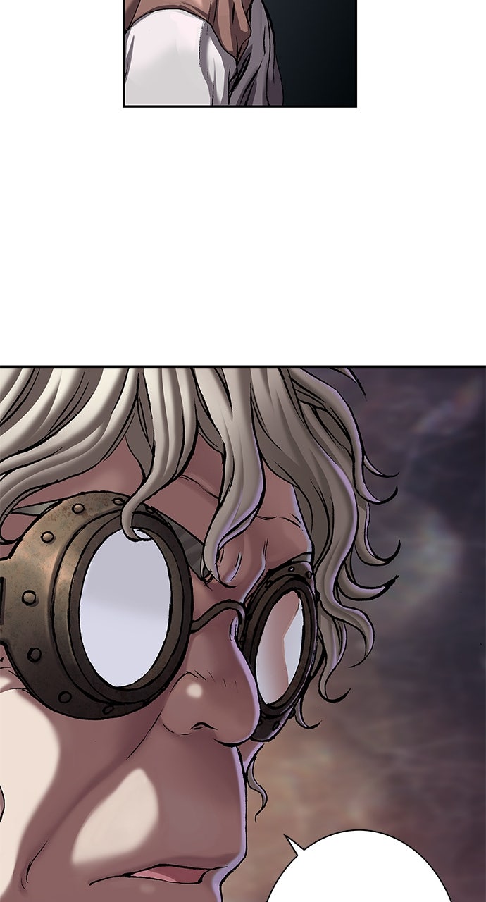 Leviathan Ep. 58 - Regarding Hope (1) page 15 - 