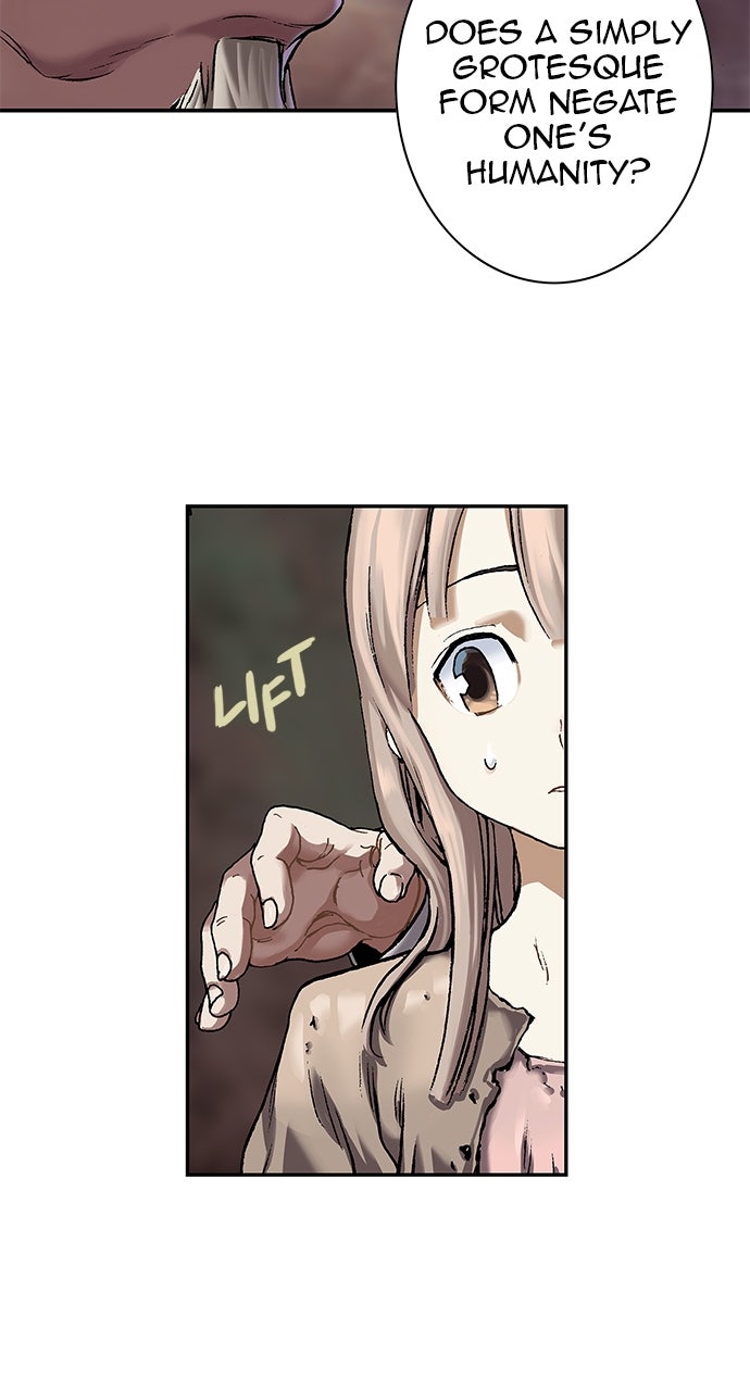 Leviathan Ep. 58 - Regarding Hope (1) page 16 - 