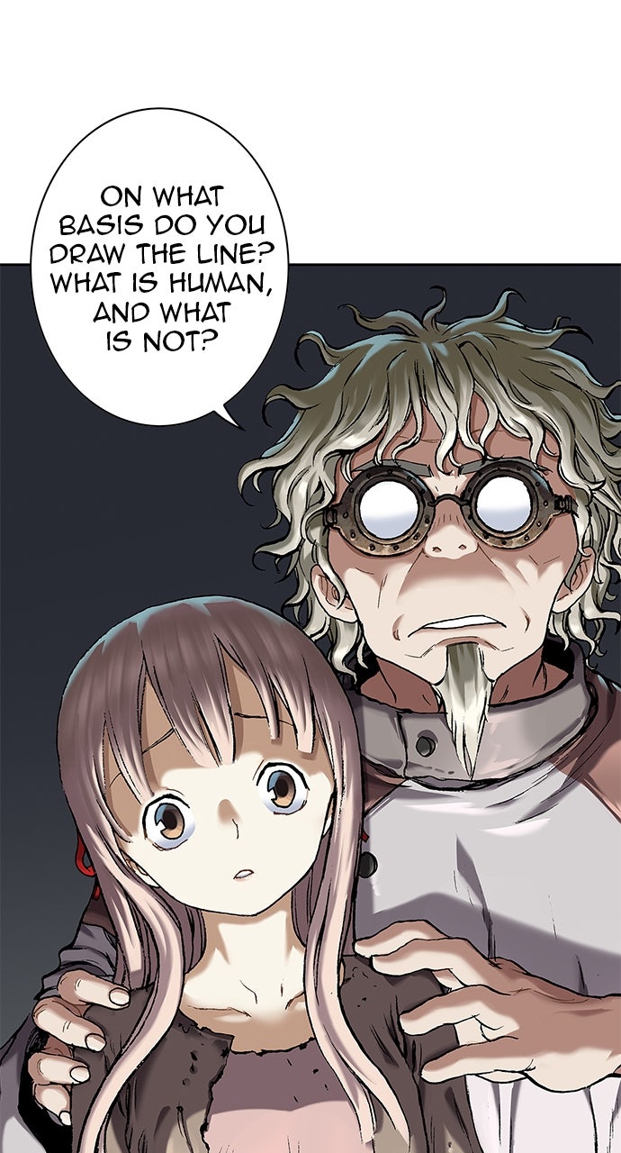 Leviathan Ep. 58 - Regarding Hope (1) page 17 - 