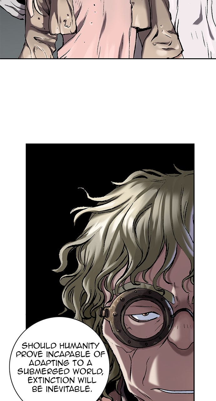 Leviathan Ep. 58 - Regarding Hope (1) page 18 - 