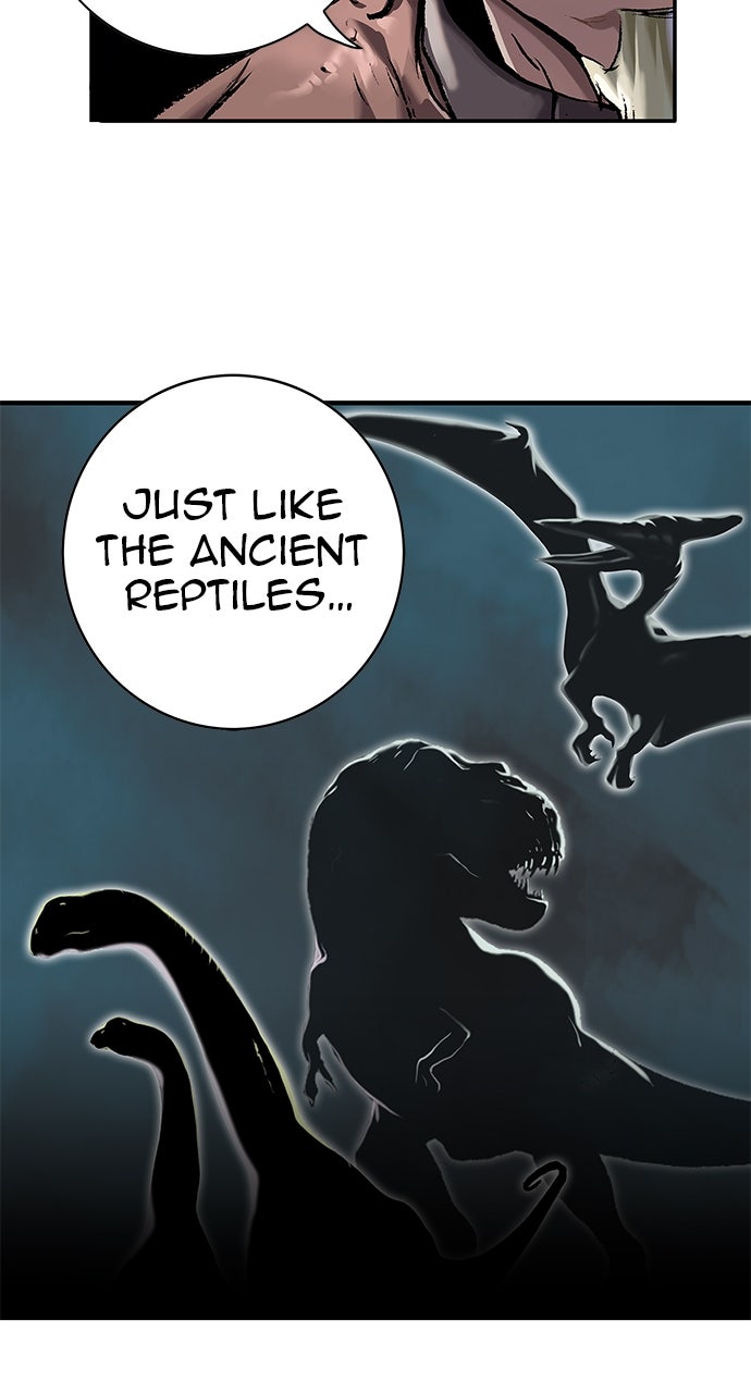 Leviathan Ep. 58 - Regarding Hope (1) page 19 - 