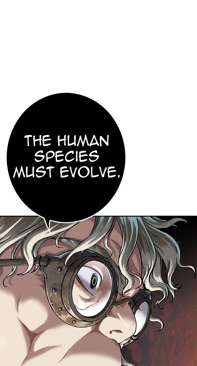 Leviathan Ep. 58 - Regarding Hope (1) page 20 - 