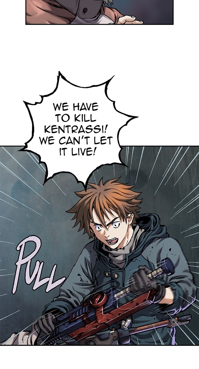 Leviathan Ep. 58 - Regarding Hope (1) page 23 - 