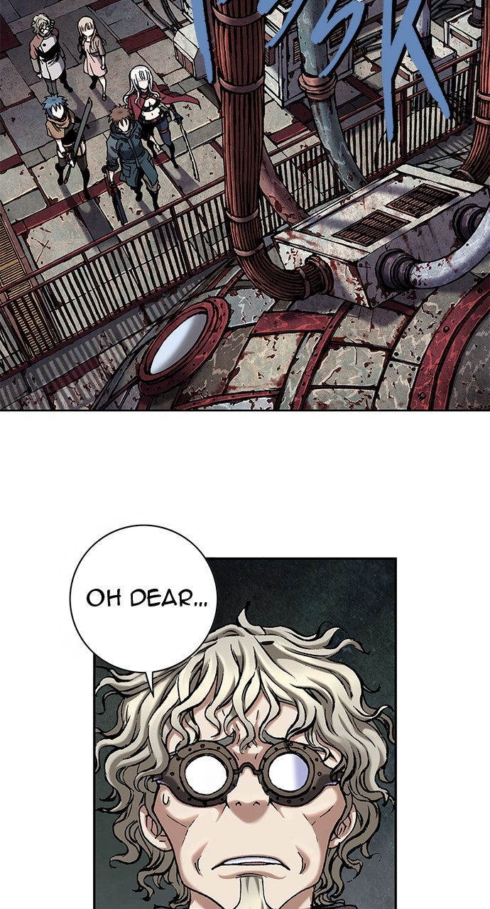Leviathan Ep. 58 - Regarding Hope (1) page 25 - 